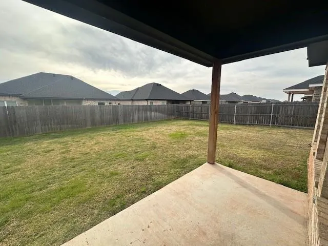 $2,895 | 337 Martis Way, Abilene, TX 79602