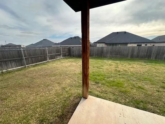 $2,895 | 337 Martis Way, Abilene, TX 79602