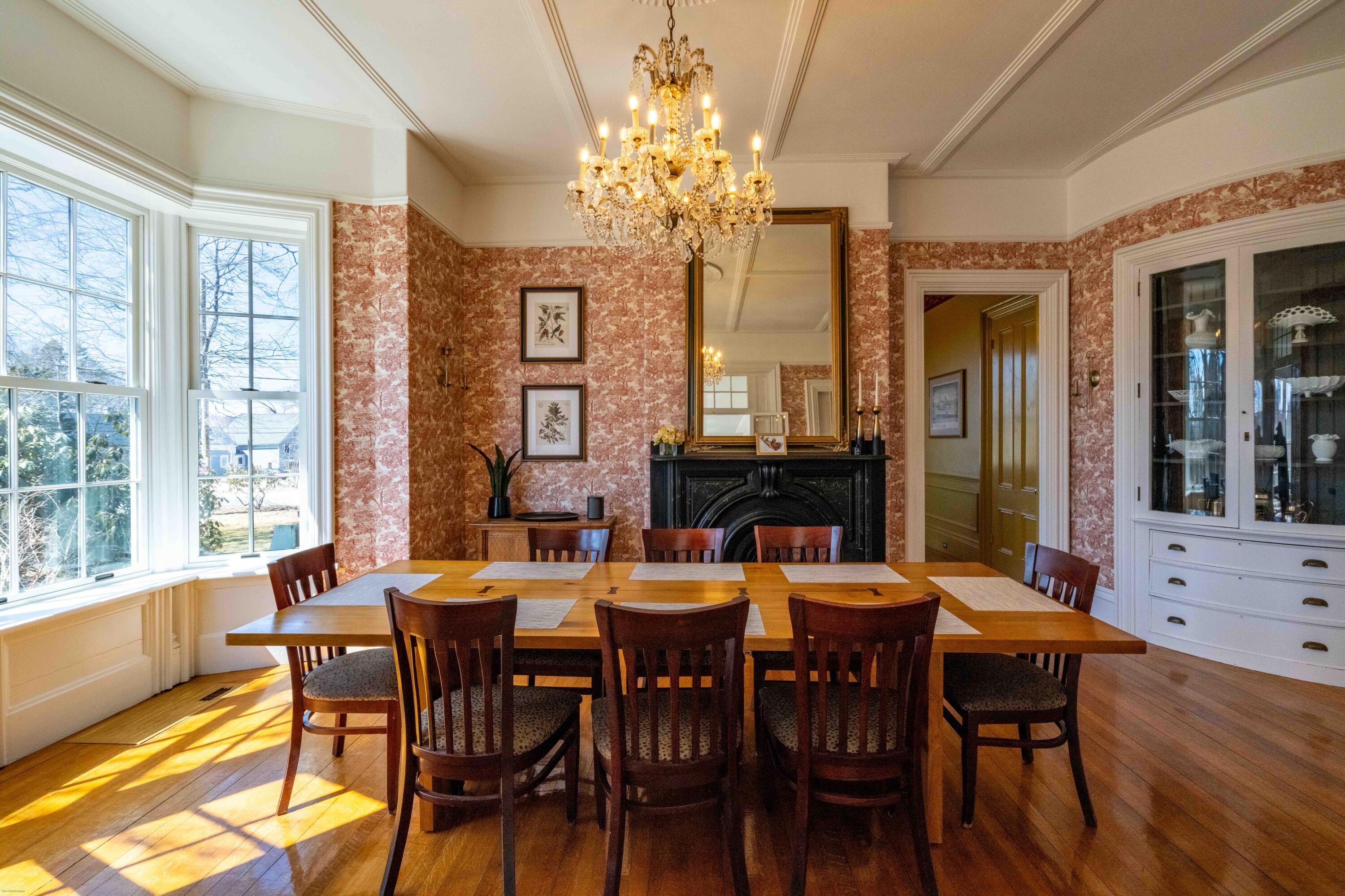 121 East Main Street Searsport, ME 04974 - Photo 12 of 37 121 east main st Searsport-interior-24