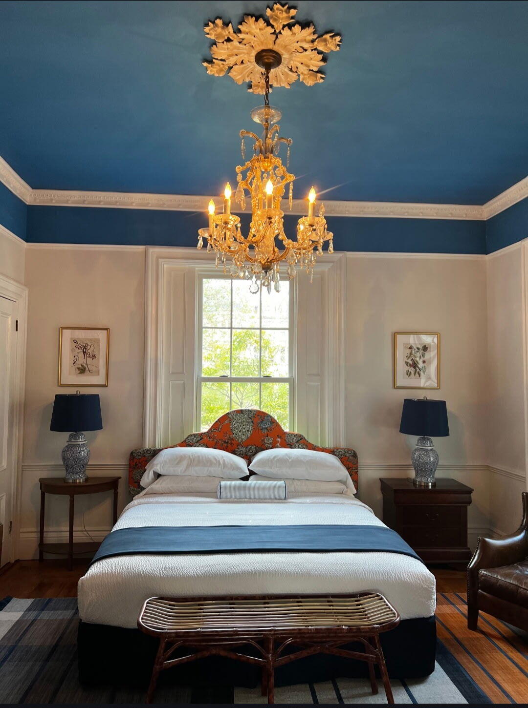 121 East Main Street Searsport, ME 04974 - Photo 23 of 37 New Guest Room