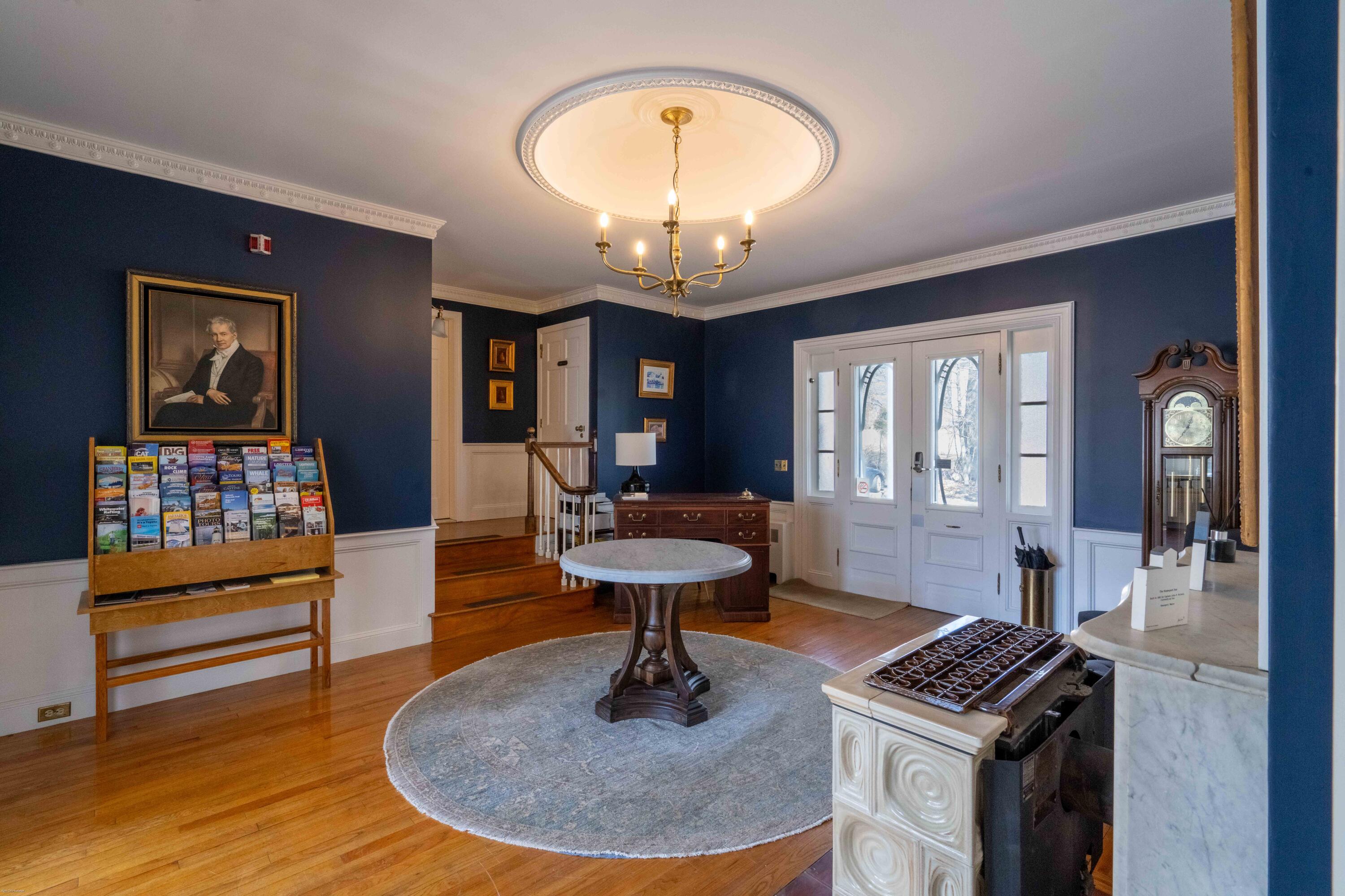 121 East Main Street Searsport, ME 04974 - Photo 9 of 37 121 east main st Searsport-interior-20