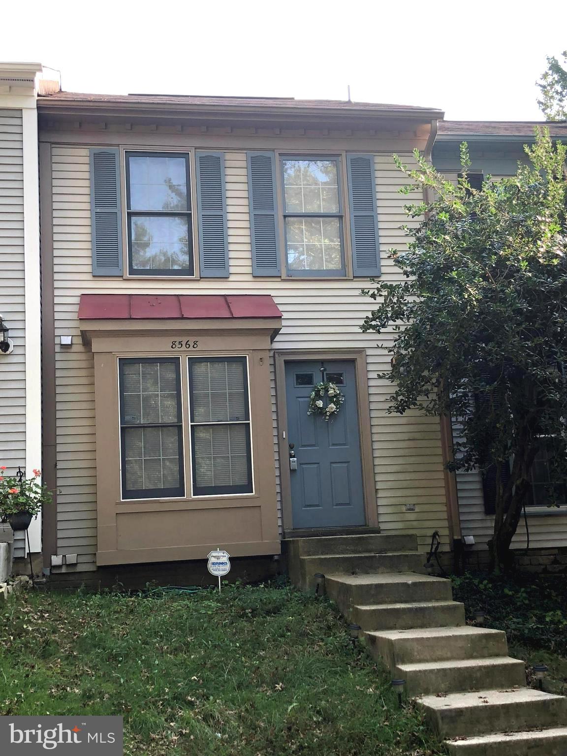 8568 Springfield Oaks Drive Springfield, VA 22153 - Photo 1 of 38 Spacious TH Waiting for YOU!!