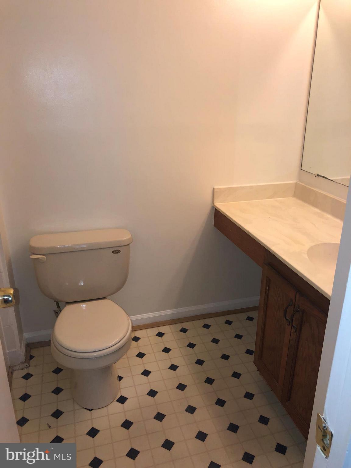 8568 Springfield Oaks Drive Springfield, VA 22153 - Photo 13 of 38 Master Bath