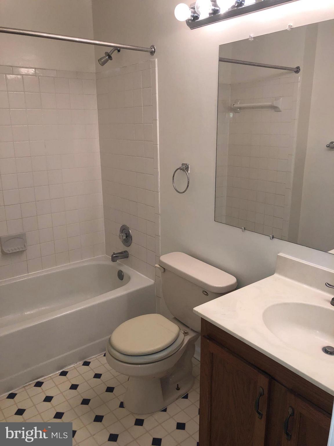 8568 Springfield Oaks Drive Springfield, VA 22153 - Photo 20 of 38 Hall Bath