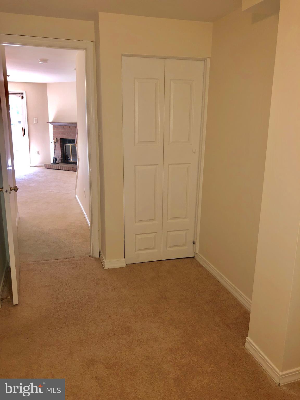 8568 Springfield Oaks Drive Springfield, VA 22153 - Photo 26 of 38 Bonus Room on Lower Level