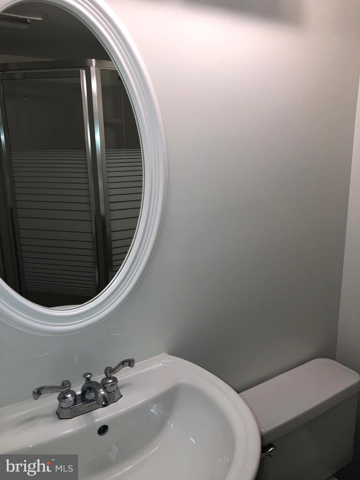8568 Springfield Oaks Drive Springfield, VA 22153 - Photo 27 of 38 Full Bath with Shower on Lower Level