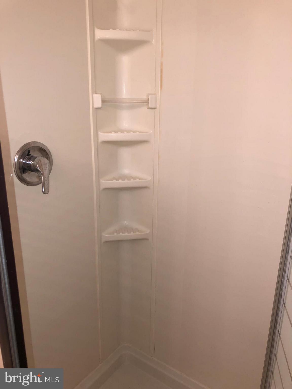 8568 Springfield Oaks Drive Springfield, VA 22153 - Photo 28 of 38 Lower Level Full Bath with Shower