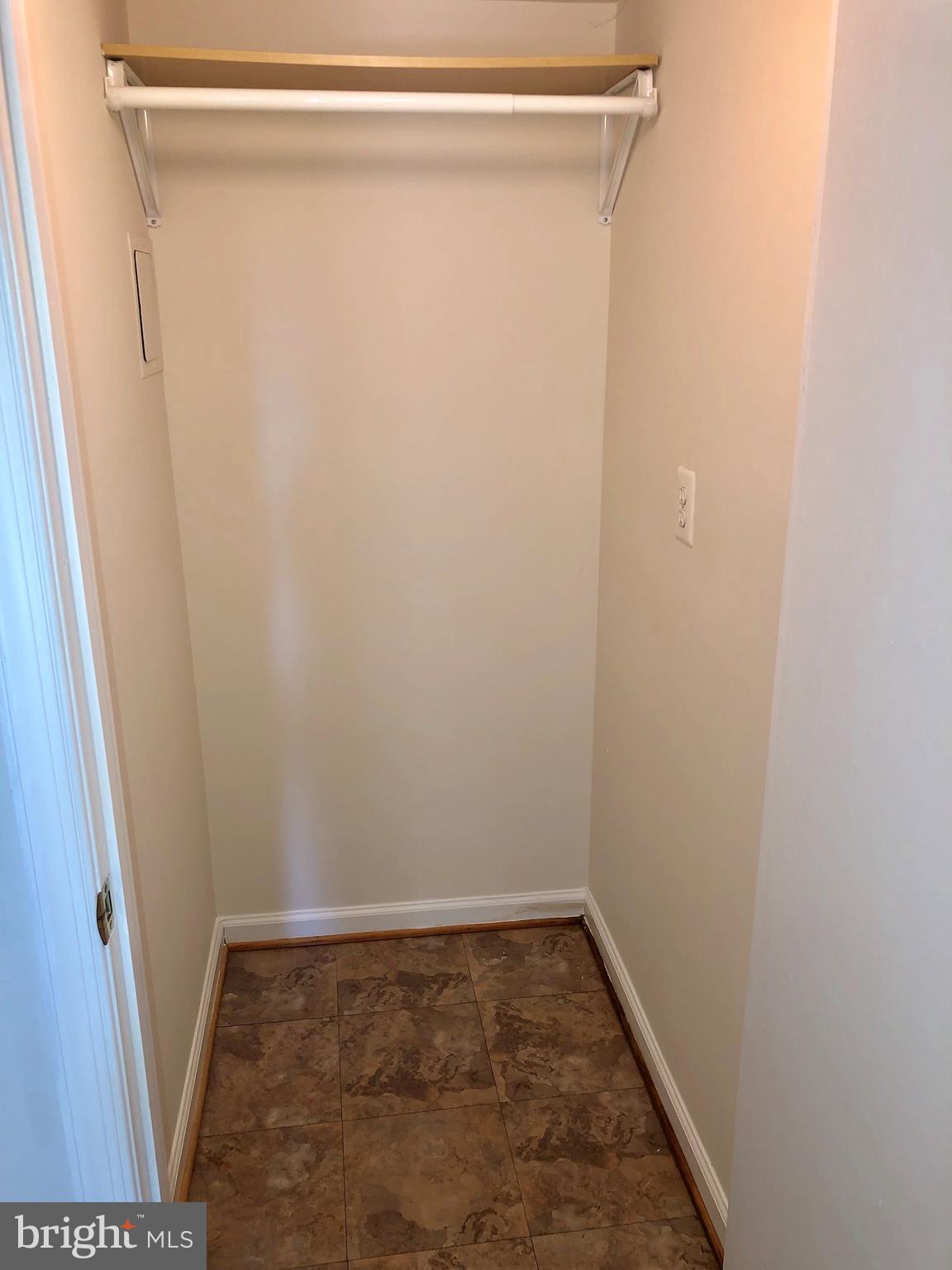 8568 Springfield Oaks Drive Springfield, VA 22153 - Photo 29 of 38 Closet on Lower Level