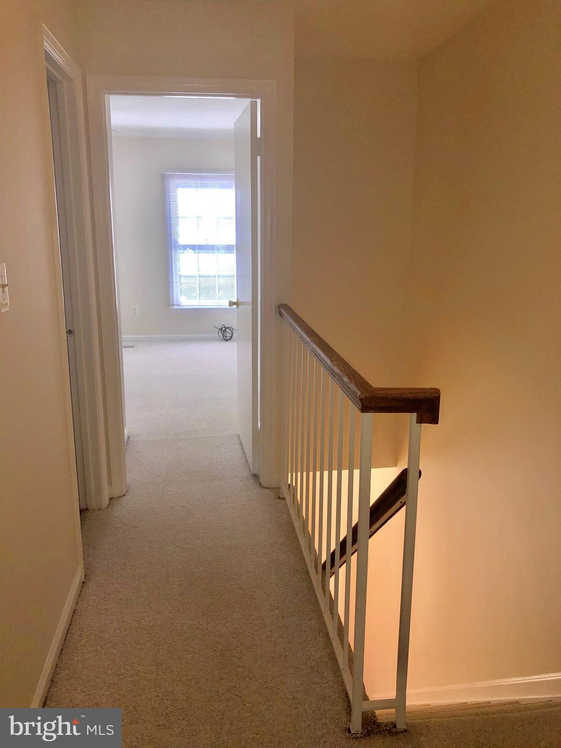 8568 Springfield Oaks Drive Springfield, VA 22153 - Photo 10 of 38 Upper Level Hall