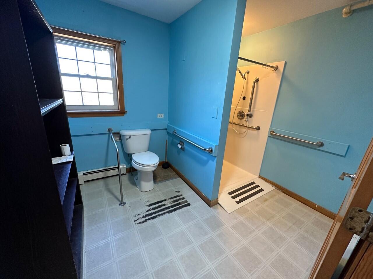 138 Church Road Bangor, ME 04401 - Photo 18 of 31 BAthroom 1st Floor