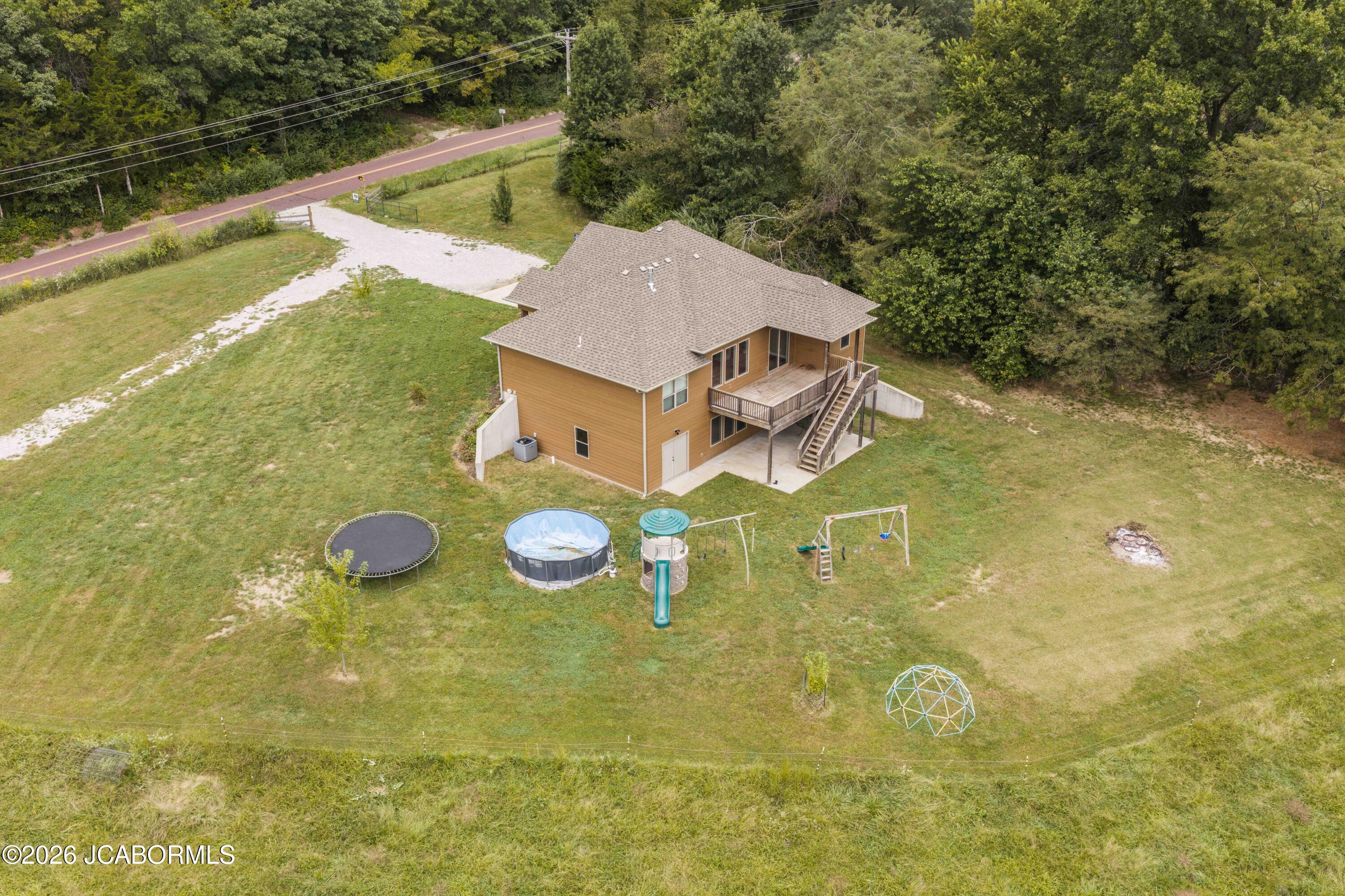 5130 North Locust Grove Church Road Columbia, MO 65202 - Photo 29 of 62 Gallery Image 29