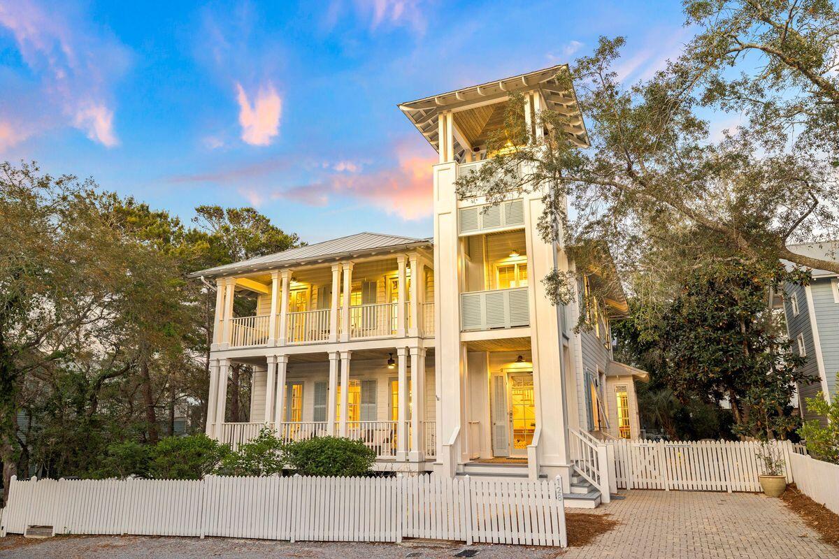 128 Tupelo Street Santa Rosa Beach, FL 32459 - Photo 1 of 77 photo_online_001