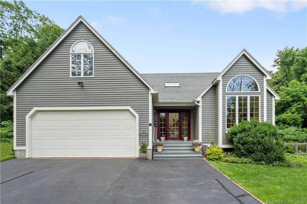 15 Flanders Road East Hampton, CT 06424 - Photo 1 of 1 Welcome to 15 Flanders Rd. House is pretty outside and inside! Close to the Airline Trail for exercise!