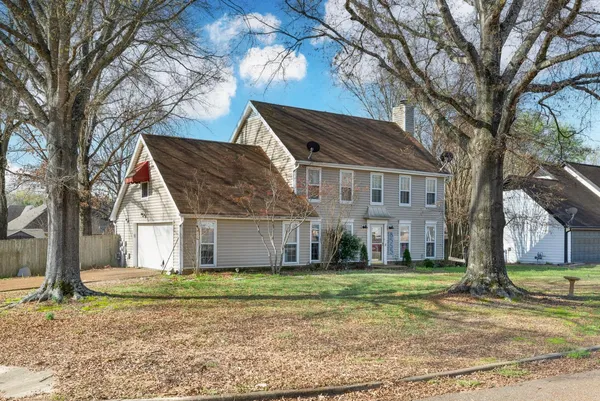 $250,000 | 8555 Timber Run Cove, Memphis, TN 38018