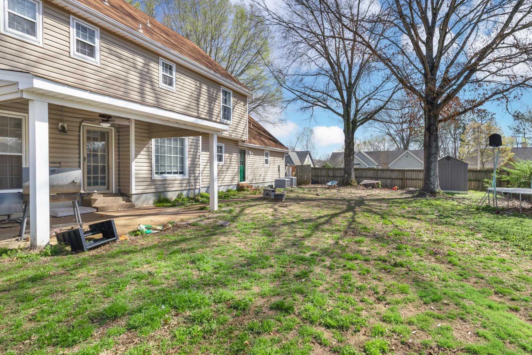 8555 Timber Run Cove Memphis, TN 38018 - Photo 29 of 31