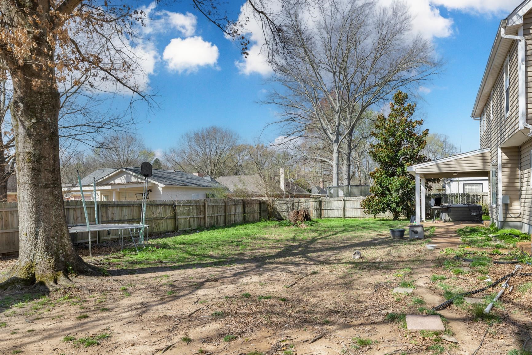 8555 Timber Run Cove Memphis, TN 38018 - Photo 30 of 31