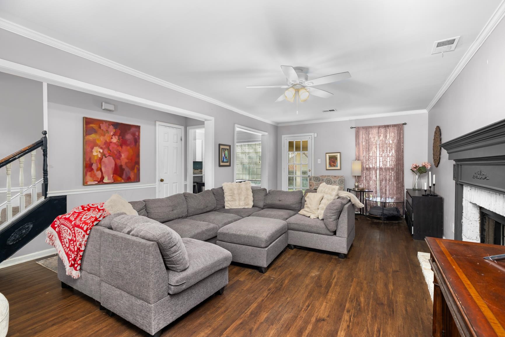 8555 Timber Run Cove Memphis, TN 38018 - Photo 5 of 31