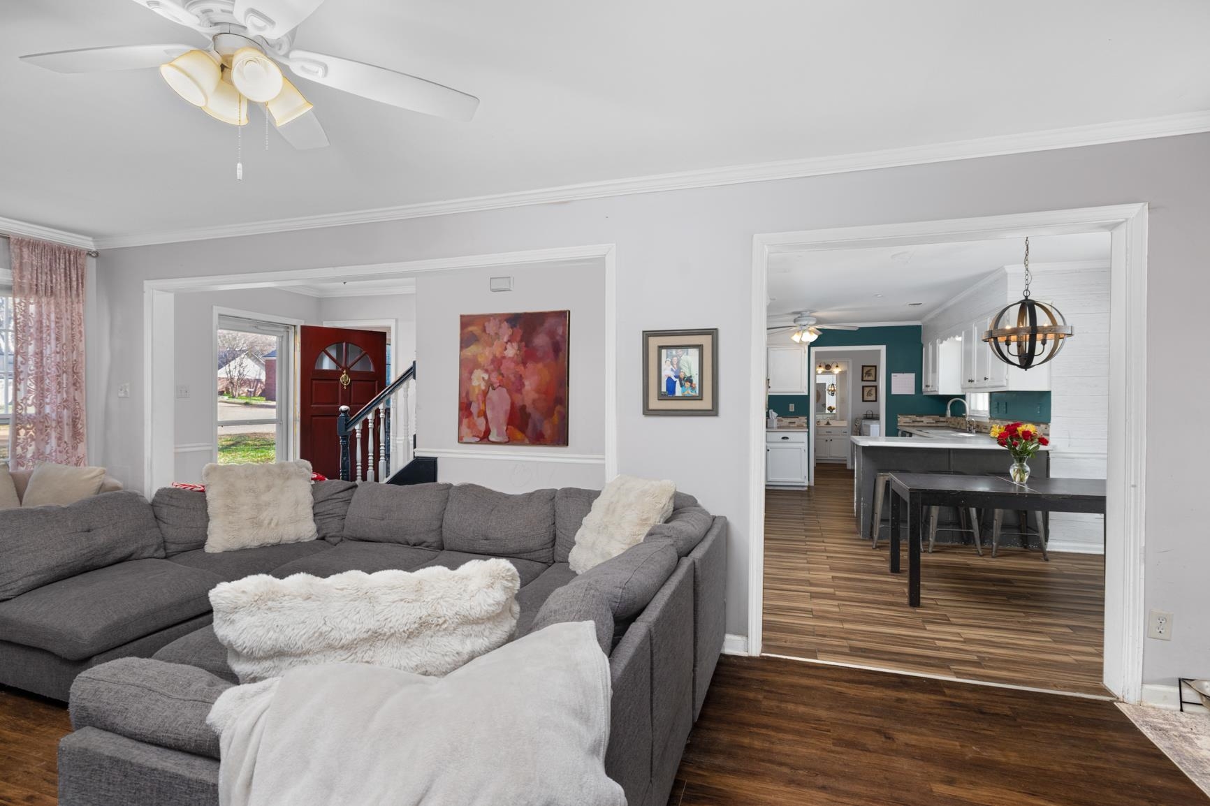 8555 Timber Run Cove Memphis, TN 38018 - Photo 7 of 31