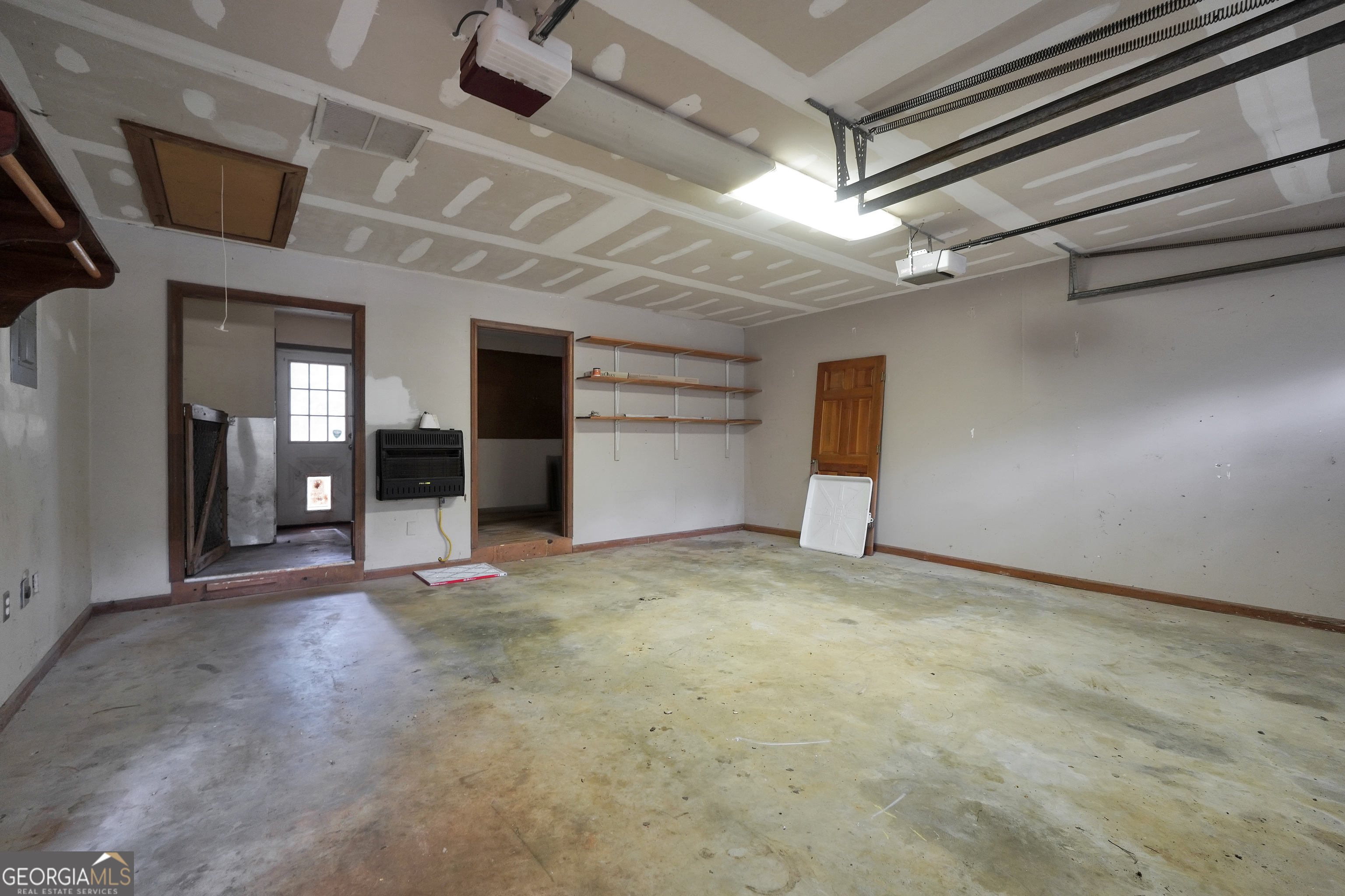 135 Springvalley Way Stockbridge, GA 30281 - Photo 46 of 47