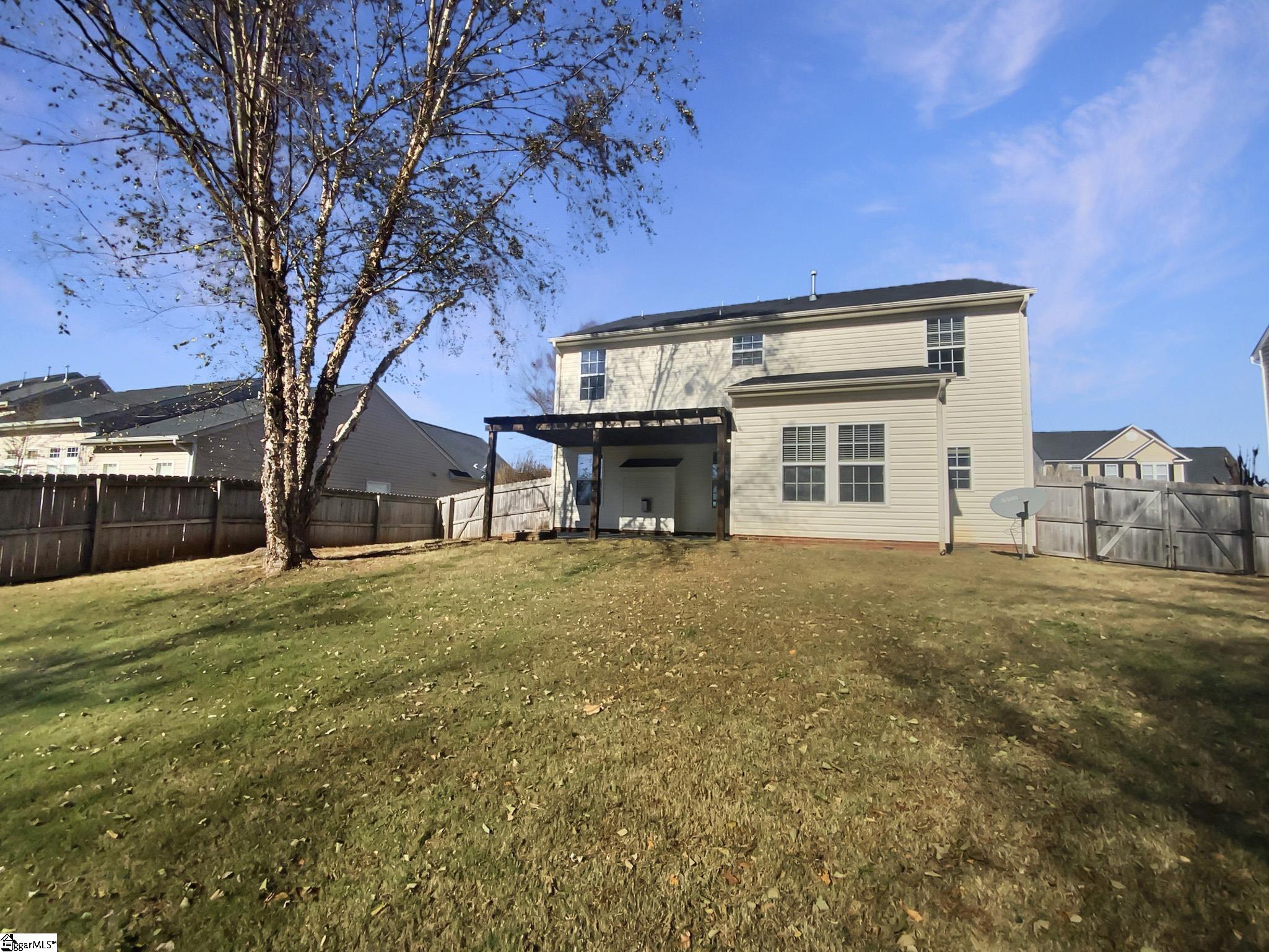 139 Castleton Circle Boiling Springs, SC 29316 - Photo 19 of 25