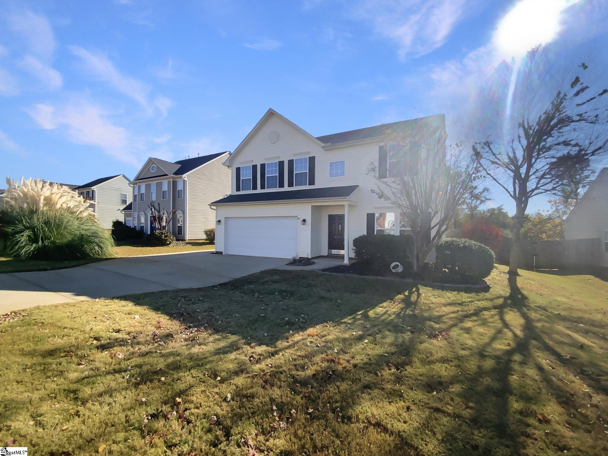 139 Castleton Circle Boiling Springs, SC 29316 - Photo 21 of 25