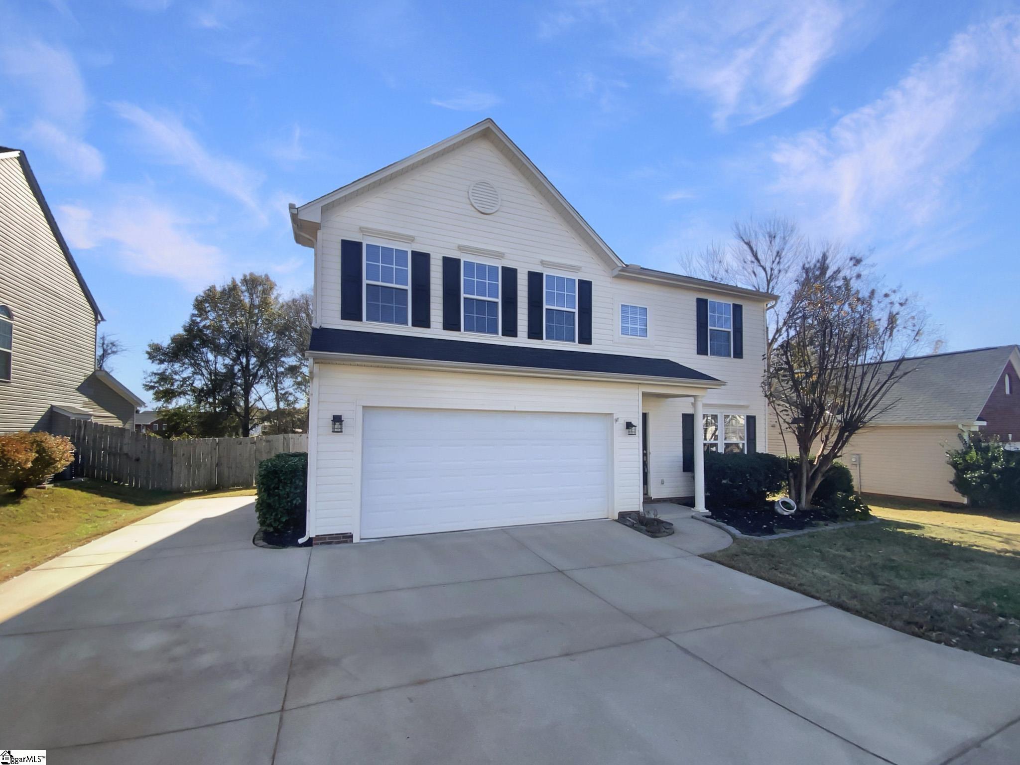 139 Castleton Circle Boiling Springs, SC 29316 - Photo 22 of 25