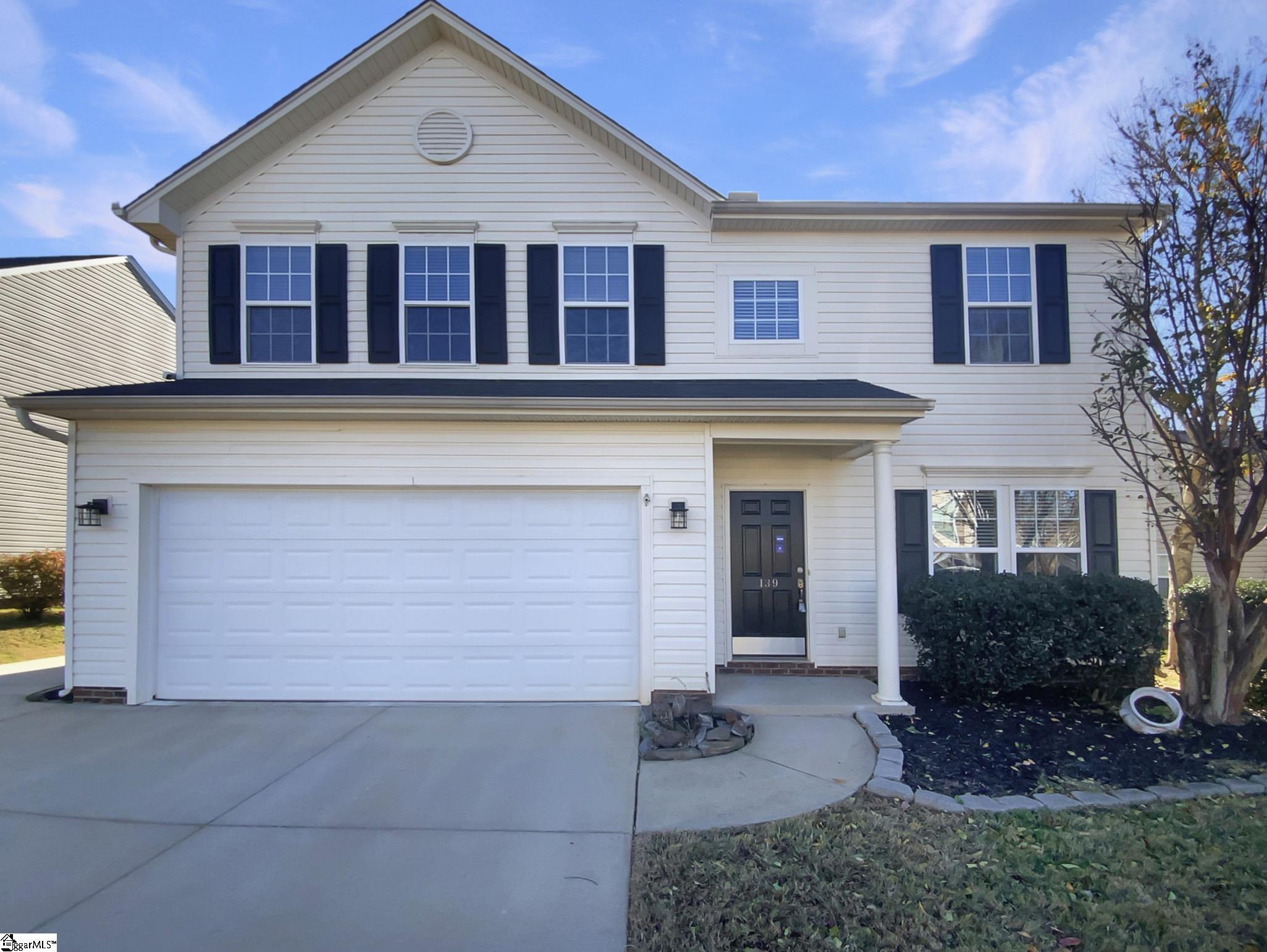 139 Castleton Circle Boiling Springs, SC 29316 - Photo 23 of 25