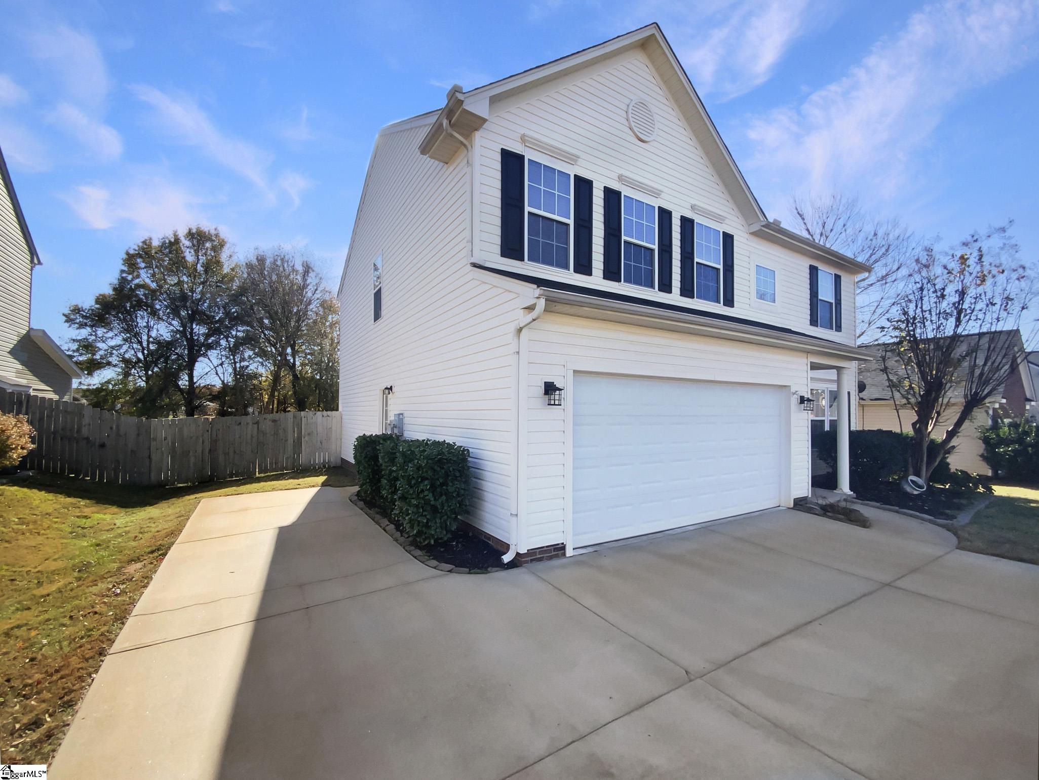 139 Castleton Circle Boiling Springs, SC 29316 - Photo 24 of 25