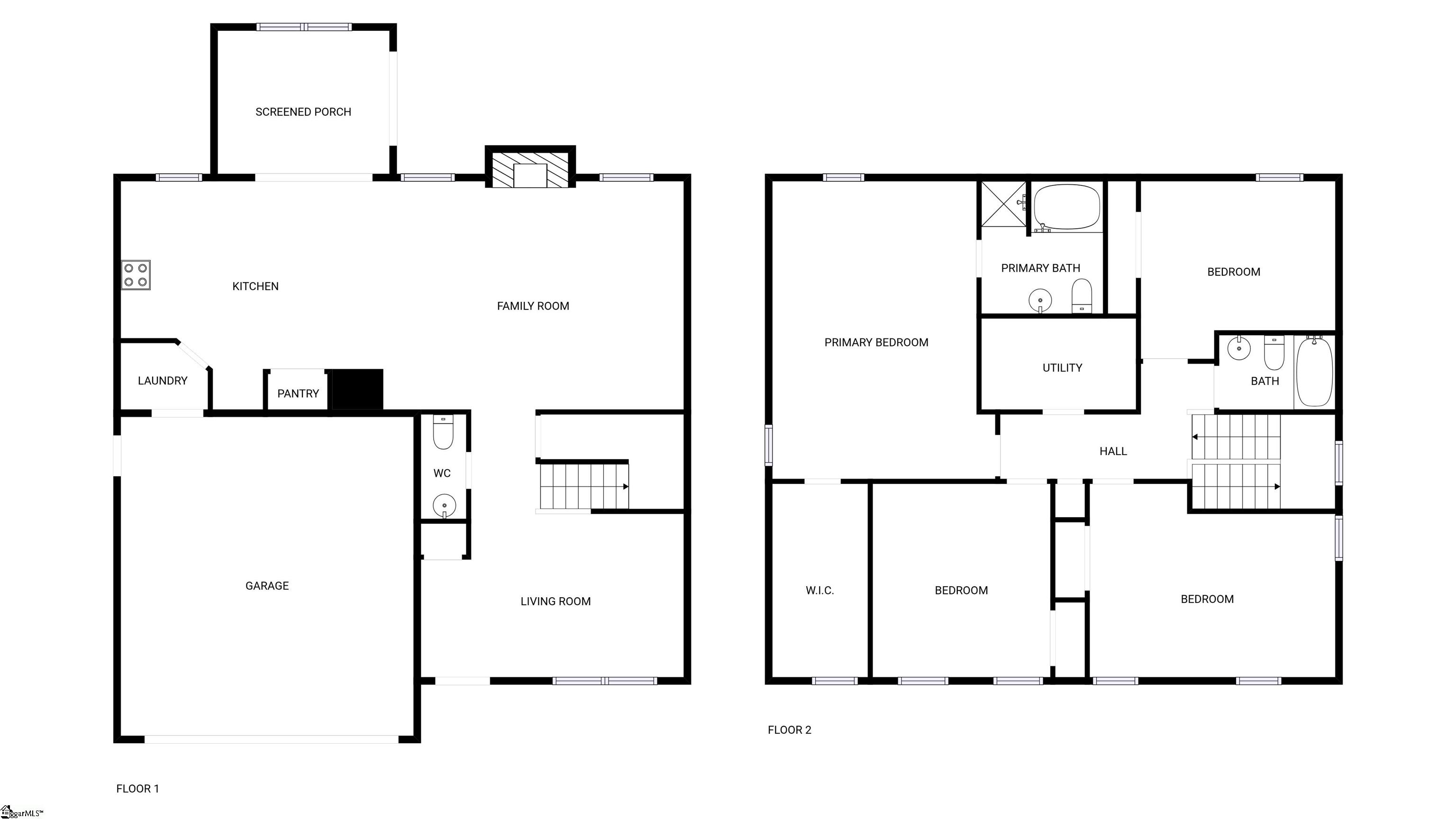 139 Castleton Circle Boiling Springs, SC 29316 - Photo 25 of 25