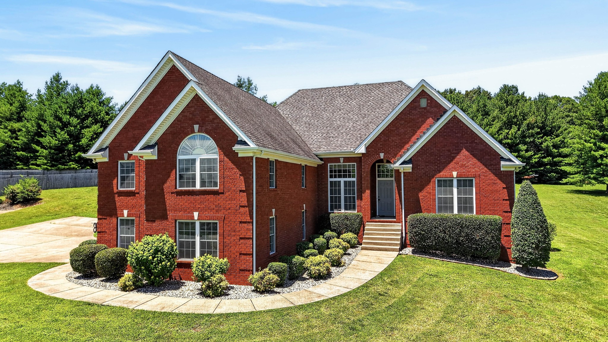 2011 Bryans Park Court Springfield, TN 37172 - Photo 6 of 95