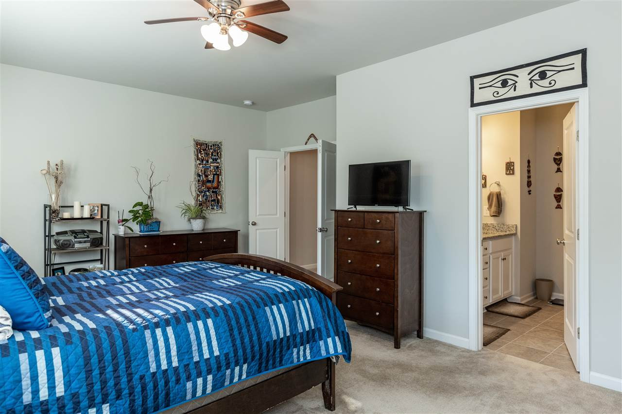 8943 Commons Townes Drive Raleigh, NC 27616 - Photo 18 of 29 Photo 18