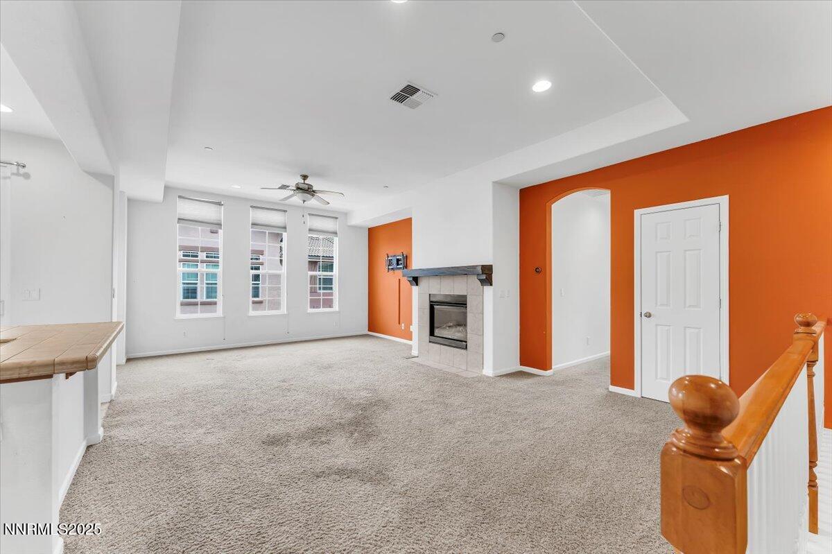 1932 Wind Ranch Road, Unit C Reno, NV 89521 - Photo 13 of 29