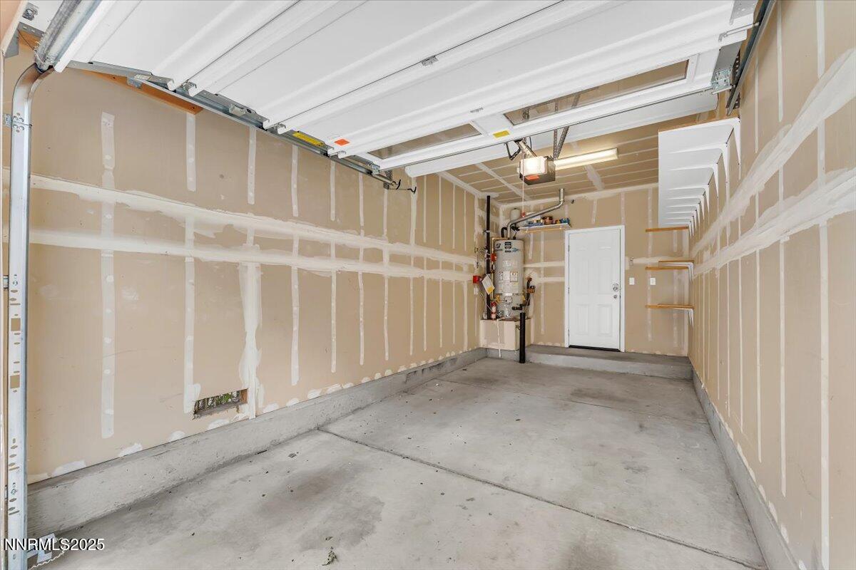1932 Wind Ranch Road, Unit C Reno, NV 89521 - Photo 29 of 29 a view of empty room