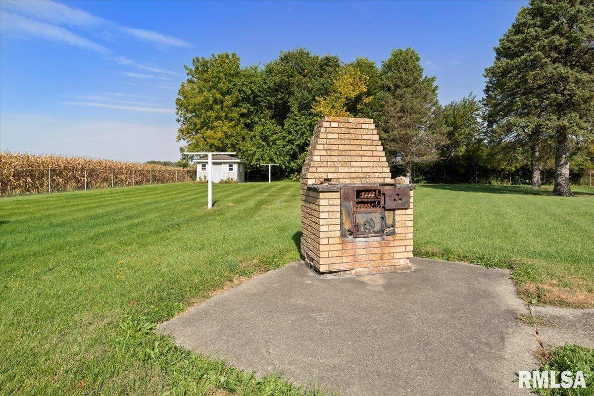 7001 Old Rte 36 Riverton, IL 62561 - Photo 40 of 46 Gallery Image 40