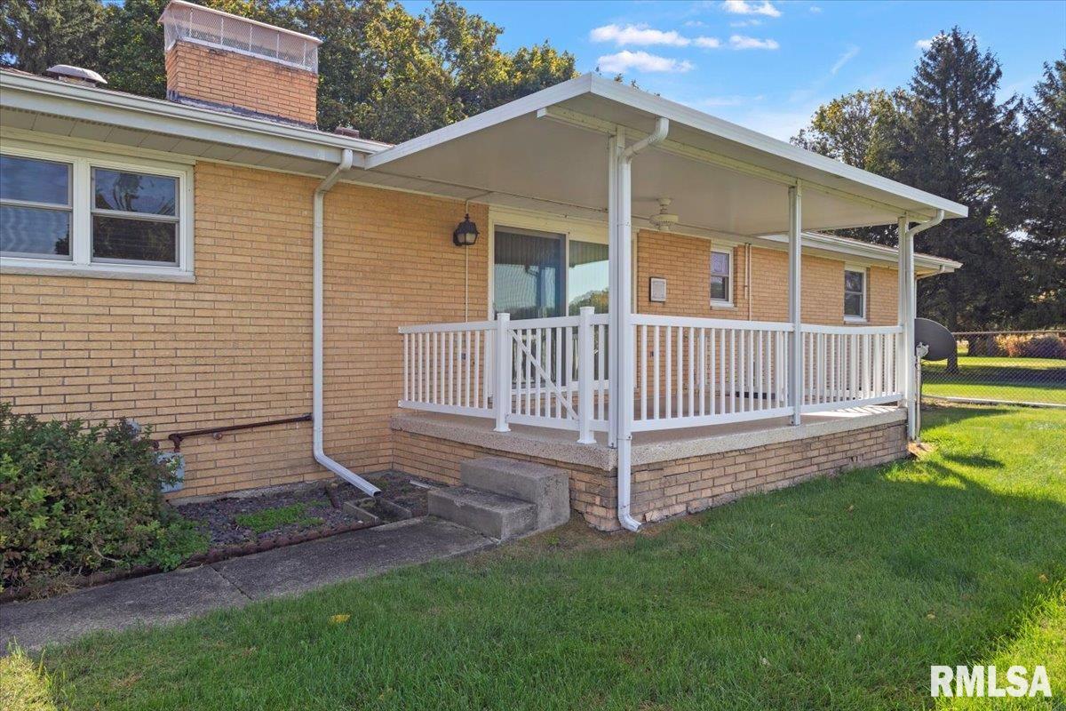 7001 Old Rte 36 Riverton, IL 62561 - Photo 41 of 46 Gallery Image 41