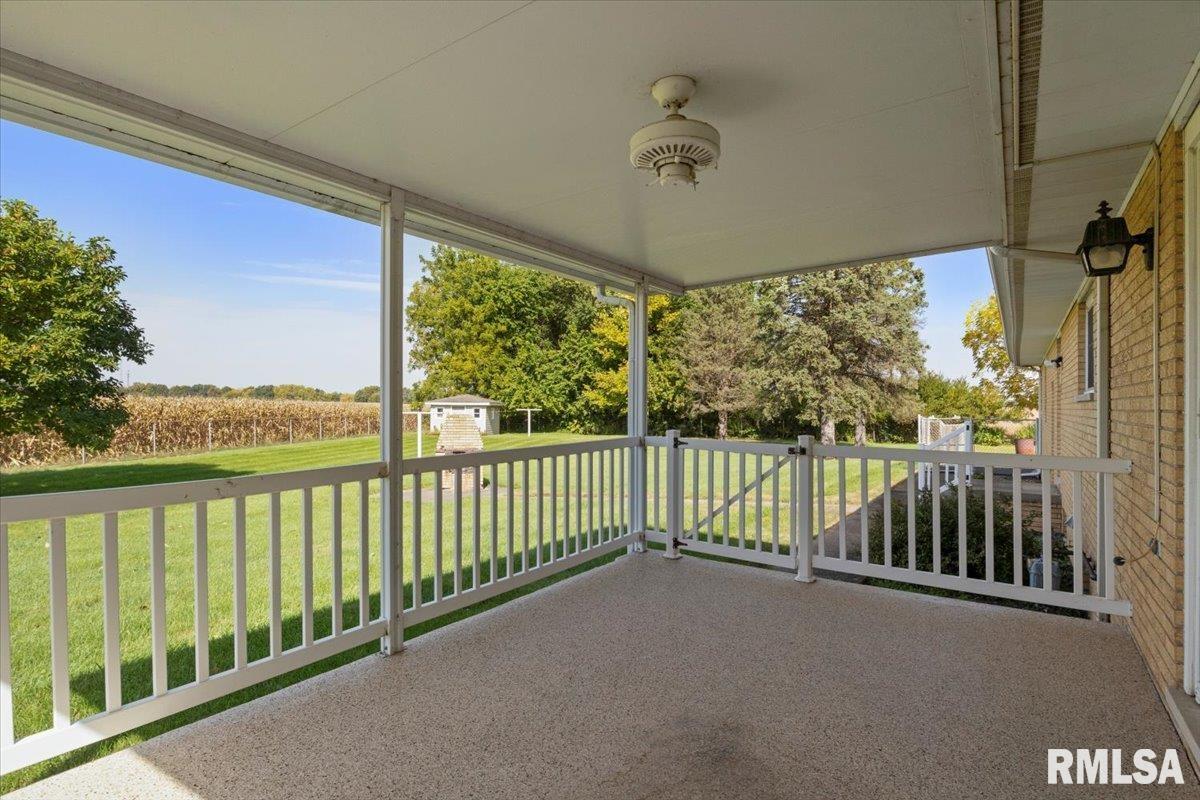 7001 Old Rte 36 Riverton, IL 62561 - Photo 42 of 46 Gallery Image 42