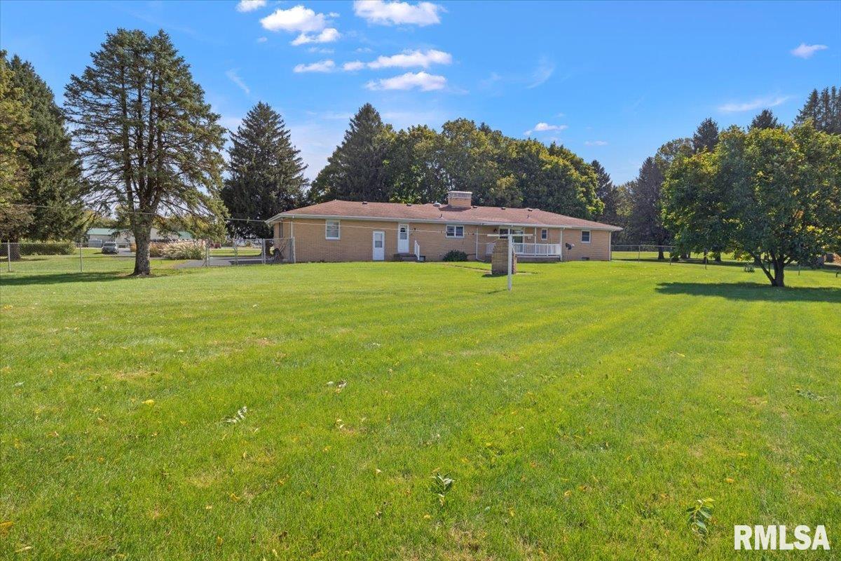 7001 Old Rte 36 Riverton, IL 62561 - Photo 44 of 46 Gallery Image 44
