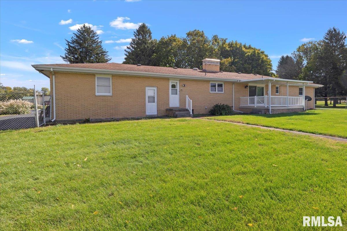 7001 Old Rte 36 Riverton, IL 62561 - Photo 45 of 46 Gallery Image 45