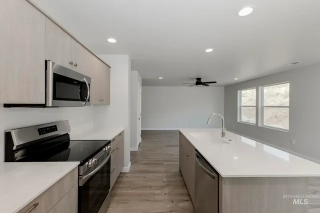 $369,990 | 216 Moose Street, Horseshoe Bend, ID 83629