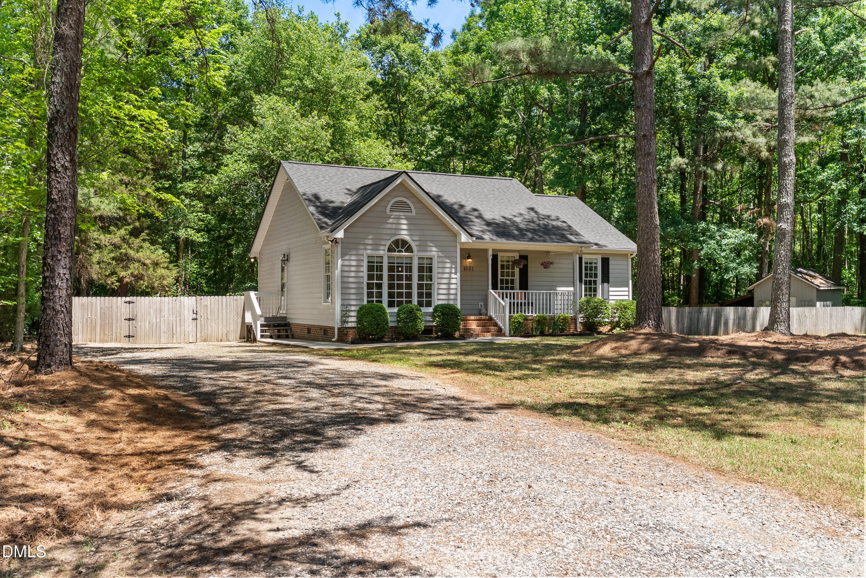 4051 Old Franklinton Road Franklinton, NC 27525 - Photo 24 of 30 07-DSC05540