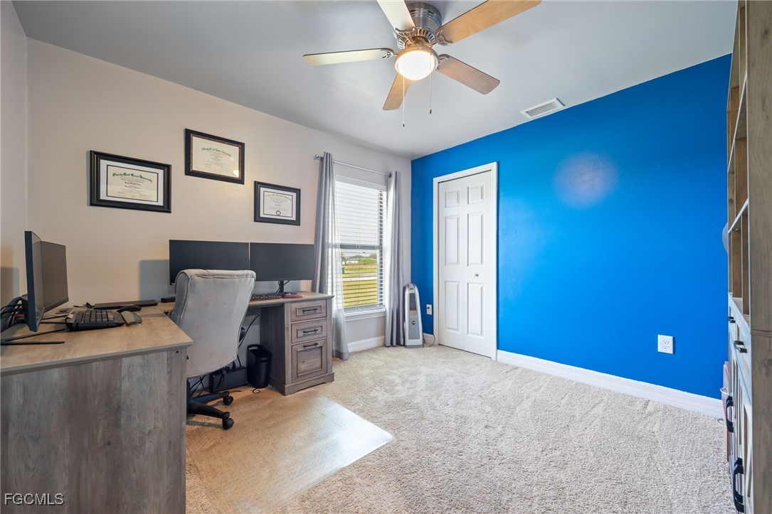 7690 18th Place LaBelle, FL 33935 - Photo 14 of 25