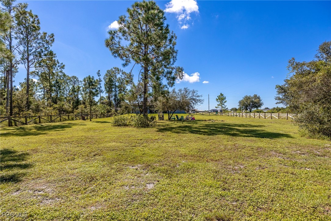 7690 18th Place LaBelle, FL 33935 - Photo 22 of 25