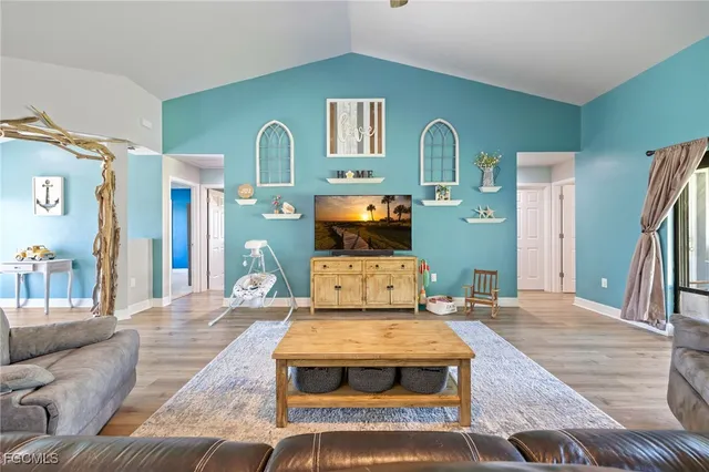 $469,000 | 7690 18th Place, LaBelle, FL 33935