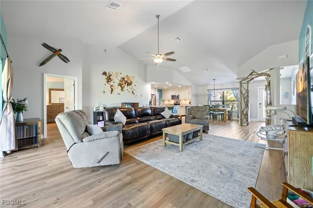 $469,000 | 7690 18th Place, LaBelle, FL 33935