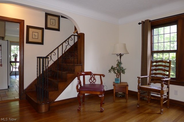 2012 Rossmoor Road Cleveland Heights, OH 44118 - Photo 5 of 25