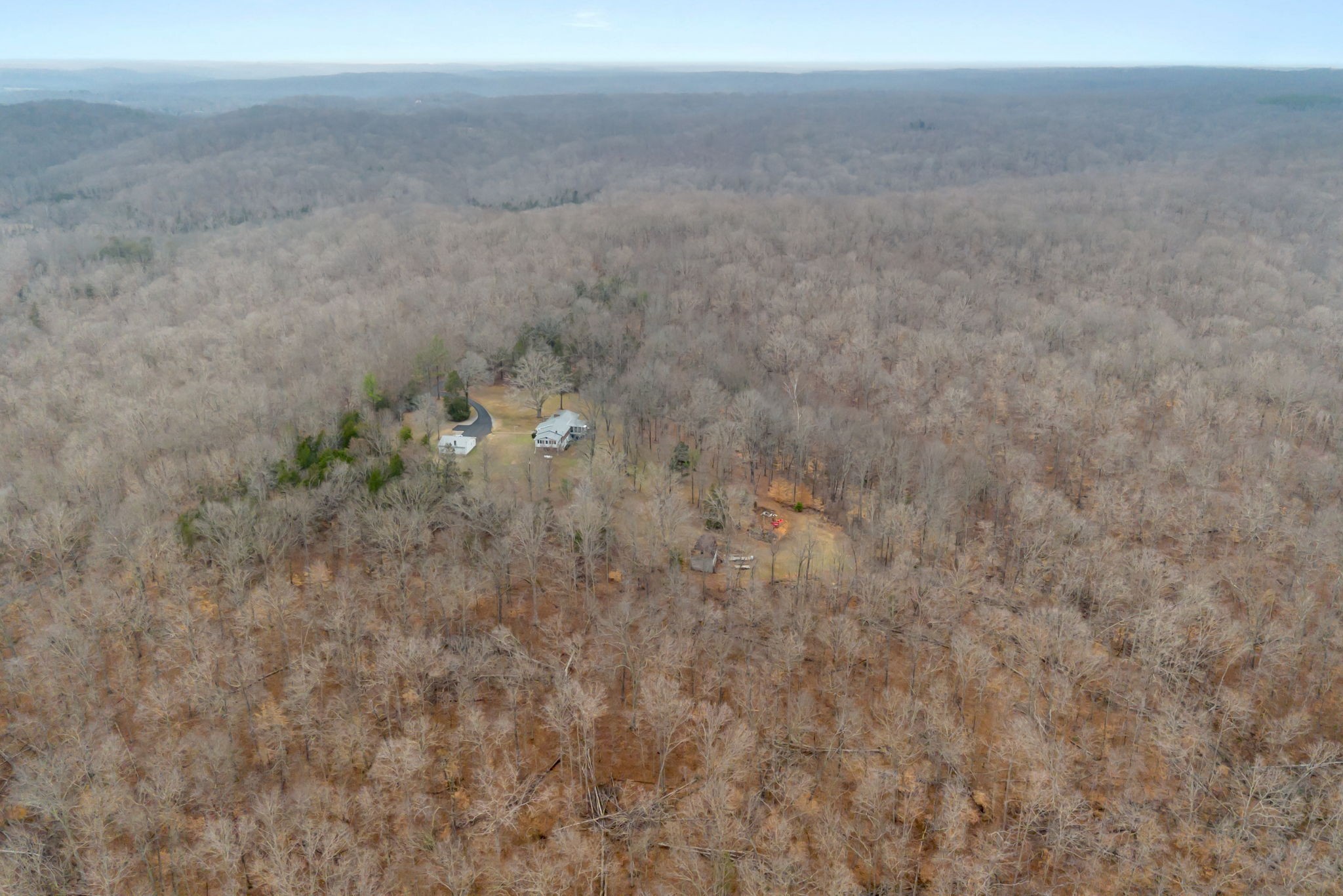 0 Griffintown Road White Bluff, TN 37187 - Photo 20 of 25