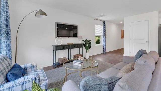 $274,505 | 4210 Belcourt Lane, Cleveland, TN 37312