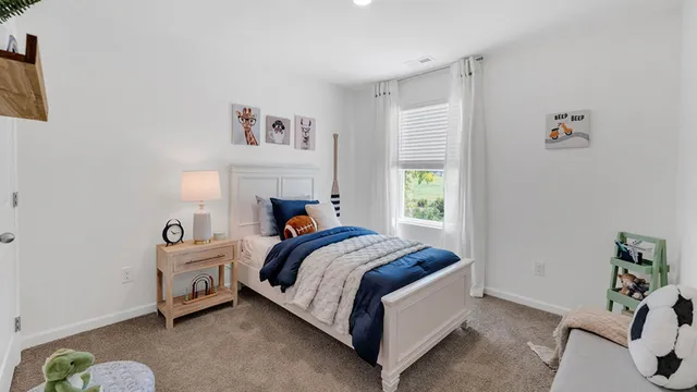 $274,505 | 4210 Belcourt Lane, Cleveland, TN 37312