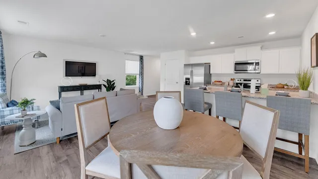 $274,505 | 4210 Belcourt Lane, Cleveland, TN 37312