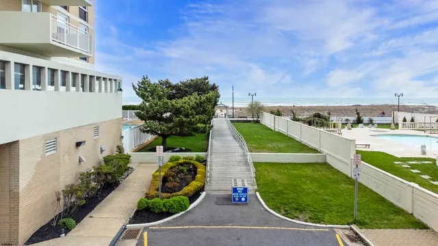 $359,900 | 101 South Plaza Place, Unit 601, Atlantic City, NJ 08401